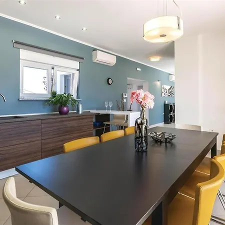 Villa Jan *
