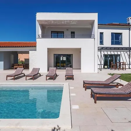 Villa Jan *