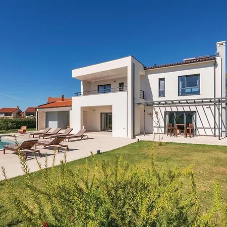 Villa Jan Valbandon