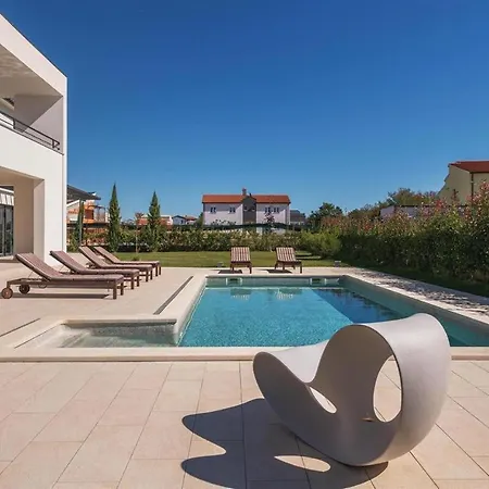 Villa Jan